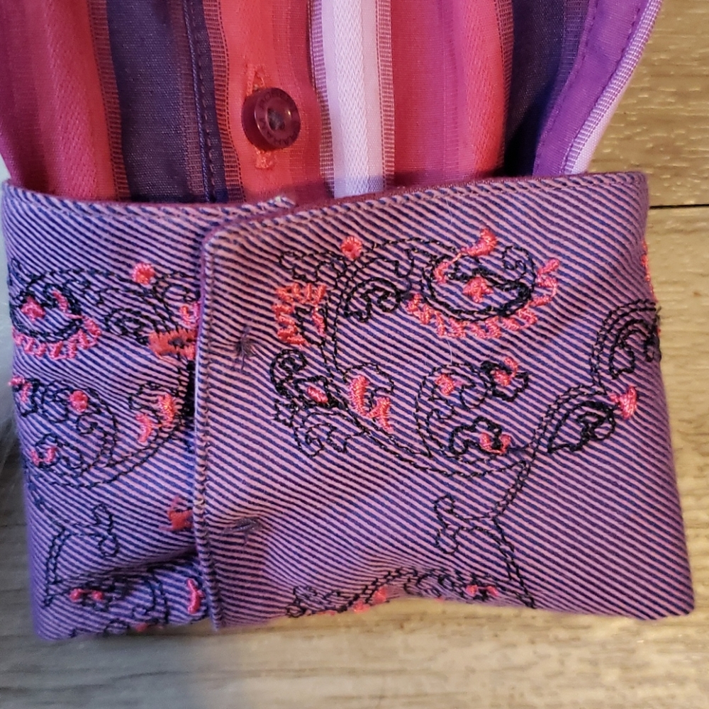 Button Down Shirt - Picture 2 of 7